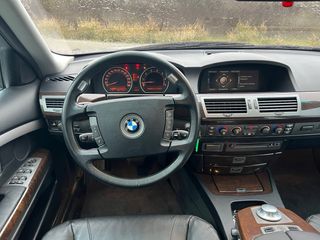 BMW Serie 7 2003