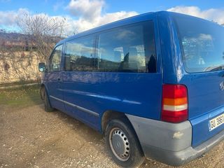 Mercedes-Benz Vito 1999