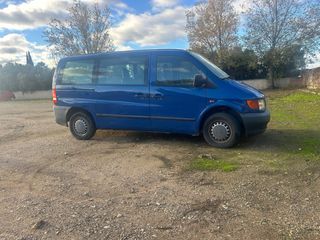 Mercedes-Benz Vito 1999