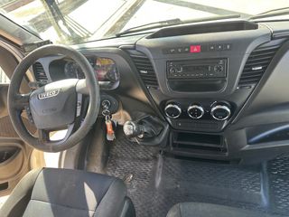 camion frigorifico iveco daily