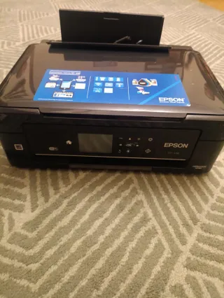 Impresora Epson XP-432