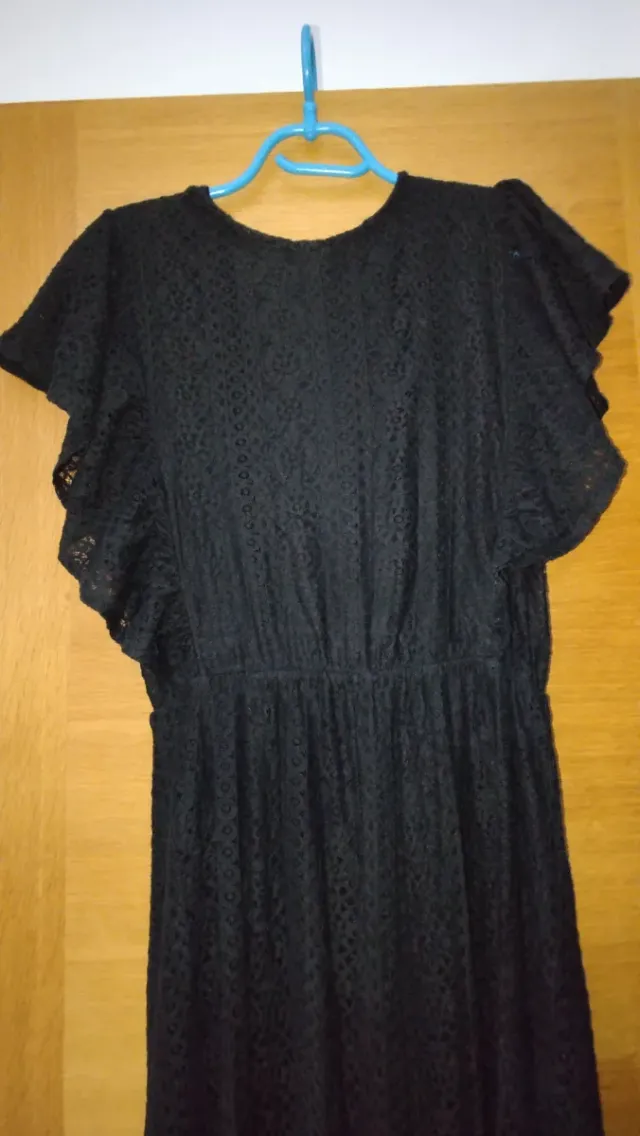 Lote 2 Vestidos Largos Talla M