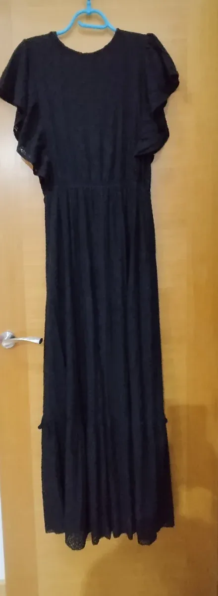 Lote 2 Vestidos Largos Talla M