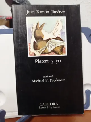 Colección catedra vol 2