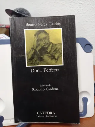 Colección catedra vol 2