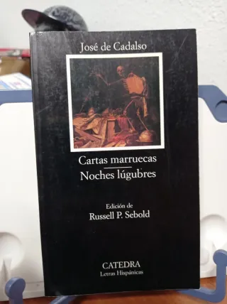 Colección catedra vol 2