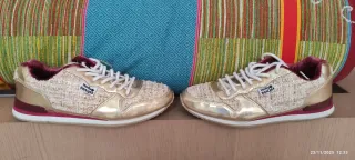 Scarpe d'autore Moda 2026