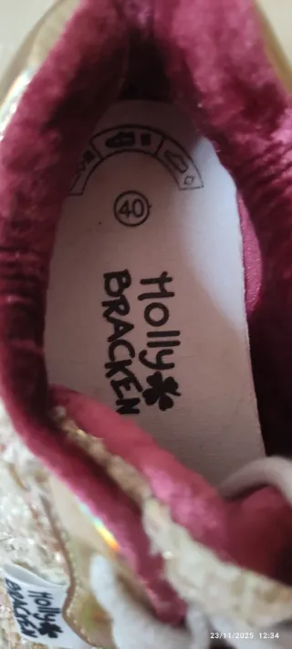 Scarpe d'autore Moda 2026