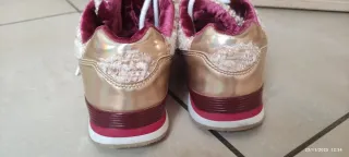 Scarpe d'autore Moda 2026