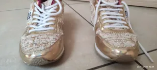 Scarpe d'autore Moda 2026