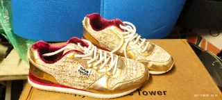 Scarpe d'autore Moda 2026