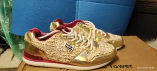 Scarpe d'autore Moda 2026