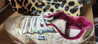 Scarpe d'autore Moda 2026