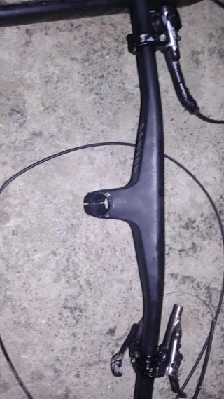 Manillar Canyon Integrado Carbono