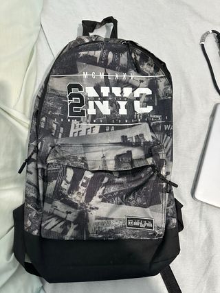 Mochila NYC