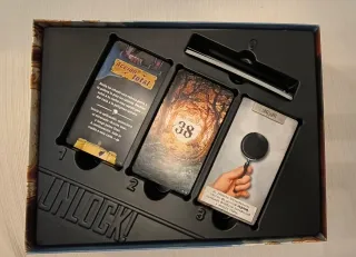 Unlock Legendary Adventures. Intercambio/vendo.