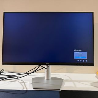 Monitor Dell 27” QHD S2722DC