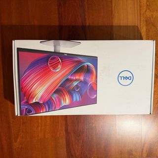 Monitor Dell 27” QHD S2722DC