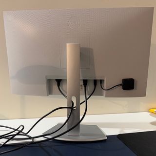 Monitor Dell 27” QHD S2722DC