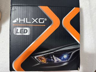 HLXG LED