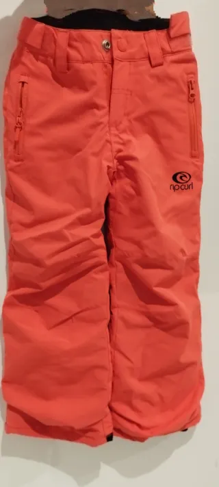 Pantalón de esquí niña Rip Curl