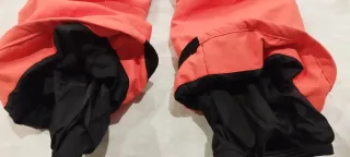 Pantalón de esquí niña Rip Curl