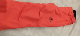 Pantalón de esquí niña Rip Curl