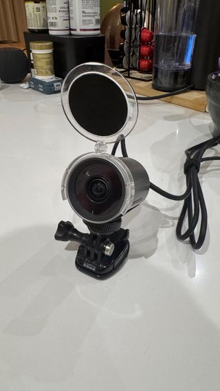 Yealink Webcam 4K