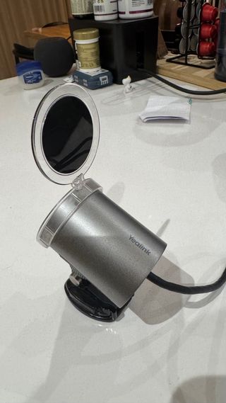 Yealink Webcam 4K