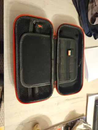 Nintendo Switch Azul y Rojo