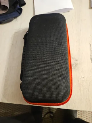 Nintendo Switch Azul y Rojo