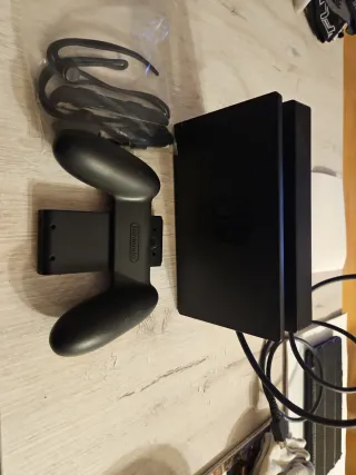 Nintendo Switch Azul y Rojo