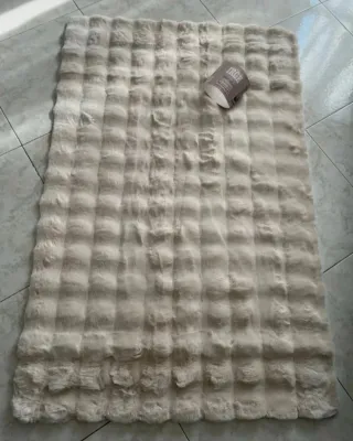Tappeto a pelo
