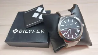 Reloj Bilyfer ¡Nuevo!