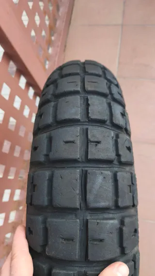 Neumáticos CST AMBRO A4 Cfmoto 450 MT