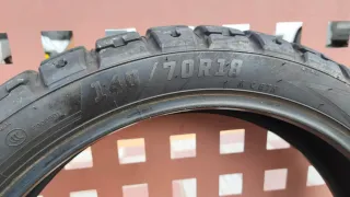 Neumáticos CST AMBRO A4 Cfmoto 450 MT