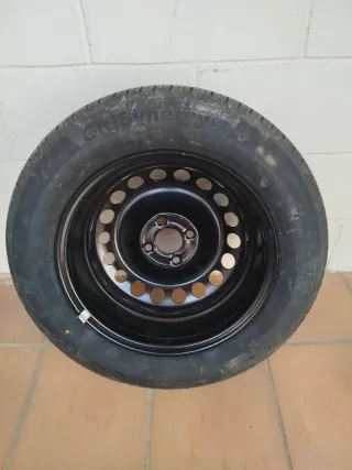 Rueda de recambio 185/65R15
