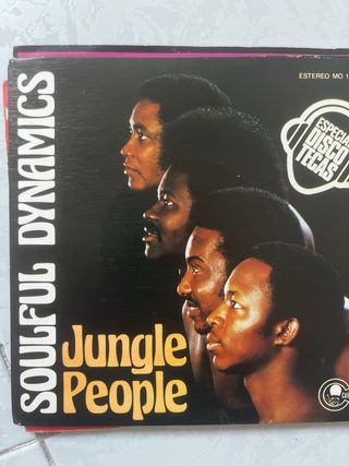 Vinilo Ray Charles - What'd I Say