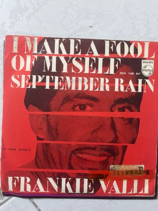 Vinilo Ray Charles - What'd I Say