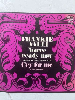 Vinilo Ray Charles - What'd I Say