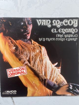 Vinilo Ray Charles - What'd I Say