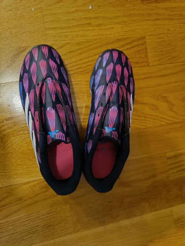 Botas Adidas F50 League FG Talla 37