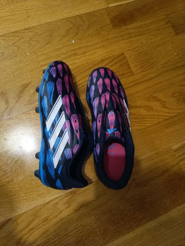 Botas Adidas F50 League FG Talla 37