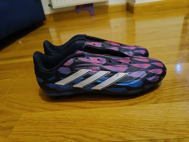 Botas Adidas F50 League FG Talla 37