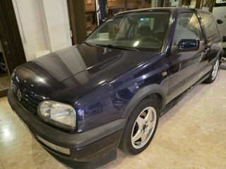 Volkswagen Golf 2.0 GTI GT Edition