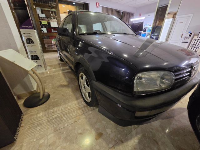 Volkswagen Golf 2.0 GTI GT Edition