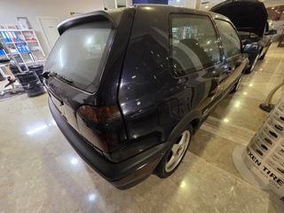Volkswagen Golf 2.0 GTI GT Edition