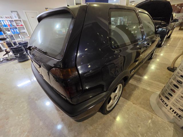 Volkswagen Golf 2.0 GTI GT Edition