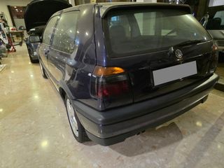 Volkswagen Golf 2.0 GTI GT Edition