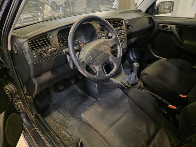 Volkswagen Golf 2.0 GTI GT Edition